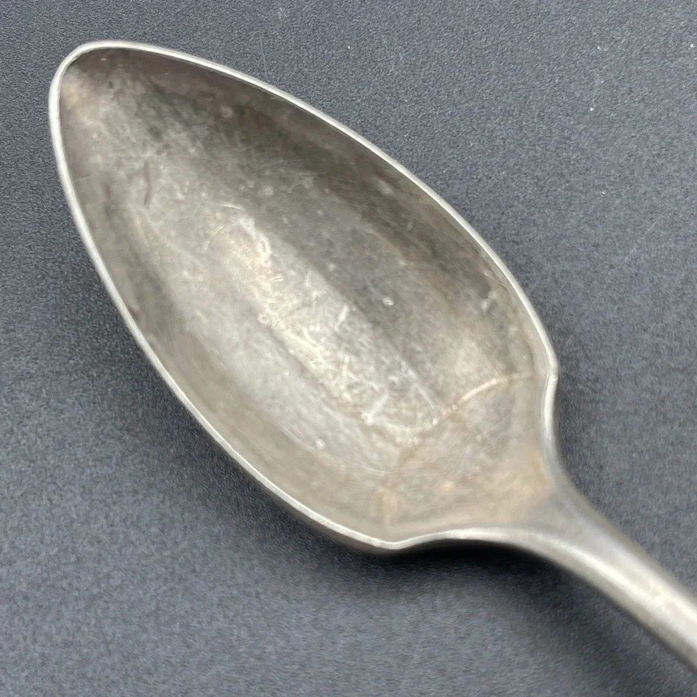 Oneida Nobility Plate Reverie 1937 Silverplate Demitasse Spoon 4